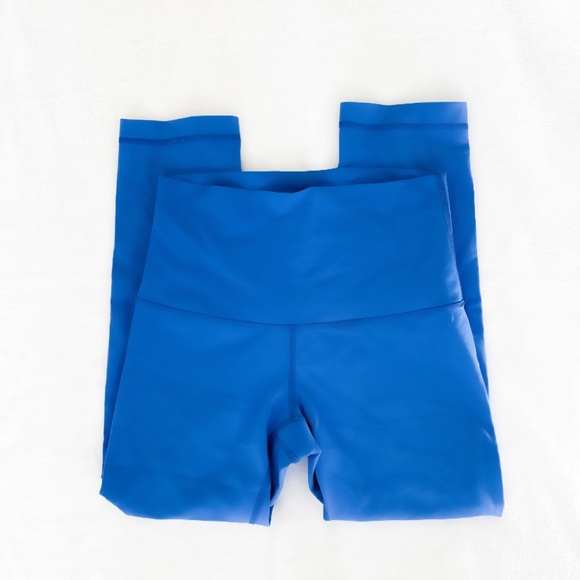 Pants - Lululemon leggings